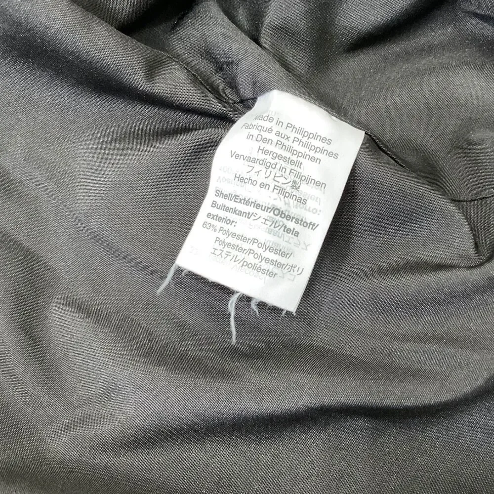 J. Crew Classic Blazer Women's size 6 Black One Button Work Career